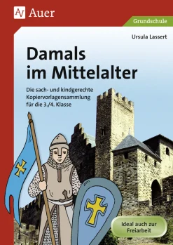 Damals im Mittelalter