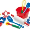 dantoy® Backset im Netz, 12 Teile