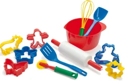 dantoy® Backset im Netz, 12 Teile