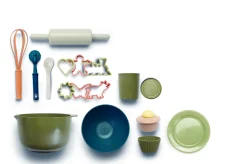 dantoy® BIO Back-Set 100 Teile, ab 2 Jahre