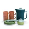 dantoy® BIO Kaffee Set 17 Teile, ab 2 Jahre