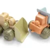 dantoy® BIOplastic Bagger & LKW Set 2 tlg., ab 2 Jahre