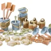 dantoy® BIOplastic Sandset, ab 2 Jahre
