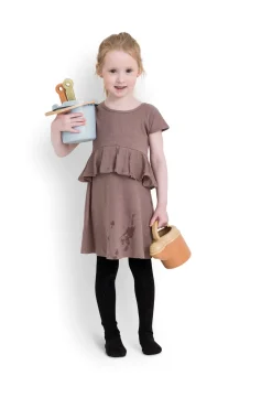 dantoy® BIOplastic Sandset, ab 2 Jahre