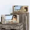 dantoy® BIOplastic Truck, ab 2 Jahre