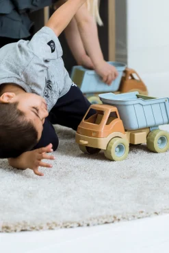 dantoy® BIOplastic Truck, ab 2 Jahre