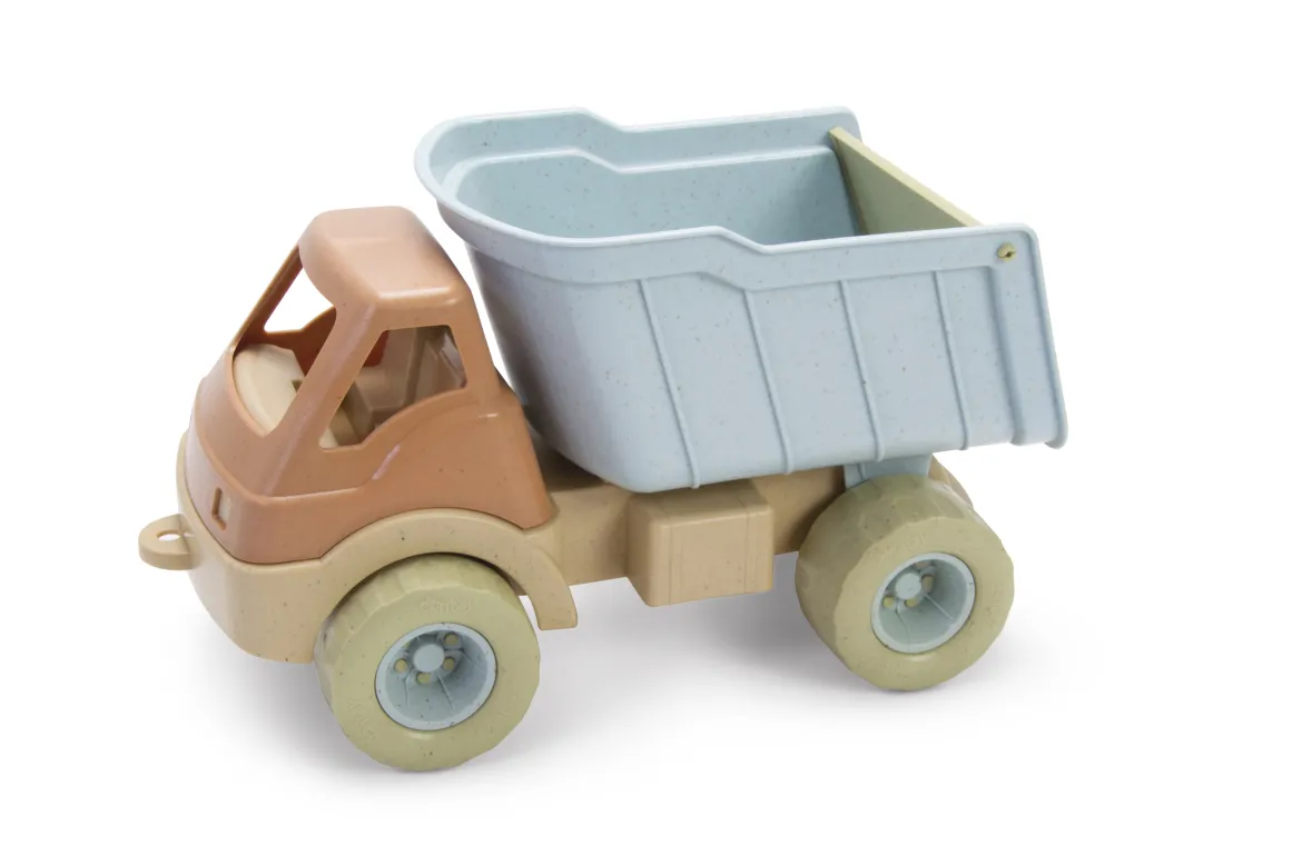 dantoy® BIOplastic Truck, ab 2 Jahre