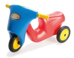 dantoy® Fahrzeug, DT 1 Racer, Kleinkind Motorrad
