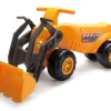 dantoy® Riesen-Frontlader, Sandspielzeug, 79cm lang, ab 3 Jahre