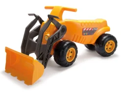 dantoy® Riesen-Frontlader, Sandspielzeug, 79cm lang, ab 3 Jahre