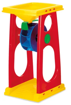 dantoy® Sandmühle, Sandspielzeug, 30cm hoch