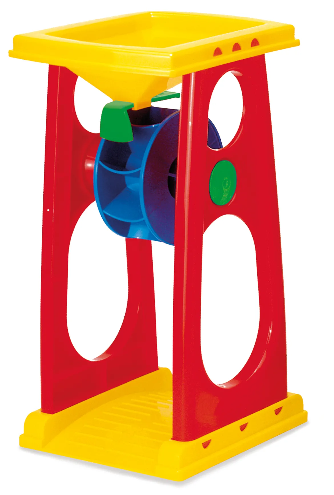 dantoy® Sandmühle, Sandspielzeug, 30cm hoch