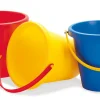 dantoy® Sandspielzeug Eimer, Höhe 18cm