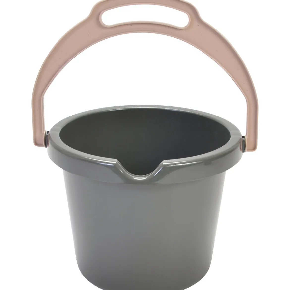 dantoy® Sandspielzeug Eimer mit Tülle