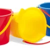 dantoy® Sandspielzeug, Eimer mit Tülle, Höhe 16cm