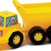 dantoy® Sandspielzeug, Erd- und Kieslaster, Länge 47cm
