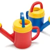 dantoy® Sandspielzeug, Gießkanne rund, 21 cm hoch