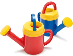 dantoy® Sandspielzeug, Gießkanne rund, 21 cm hoch