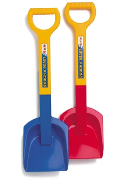 dantoy® Sandspielzeug, Große Schaufel, 1 Stück, 58 cm hoch