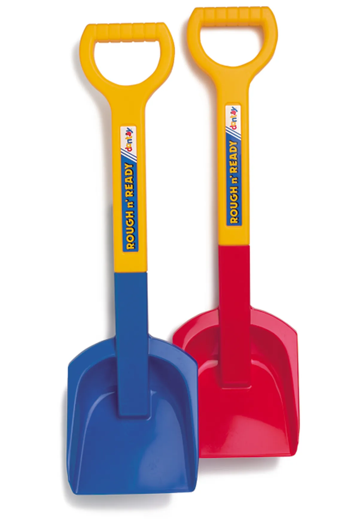 dantoy® Sandspielzeug, Große Schaufel, 1 Stück, 58 cm hoch