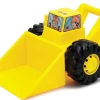 dantoy® Sandspielzeug, Handbagger, Länge 33cm