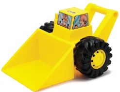 dantoy® Sandspielzeug, Handbagger, Länge 33cm