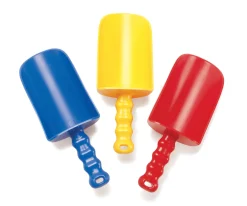 dantoy® Sandspielzeug, Mehlschaufel super, 23 cm