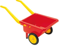 dantoy® Sandspielzeug, 2-Rad Schubkarre