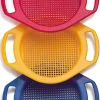 dantoy® Sandspielzeug, Sandsieb für Eimer, 18cm