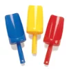 dantoy® Sandspielzeug, Sand- und Wasserschaufel farblich sortiert 24cm