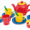 dantoy® Teeservice im Netz, 17 Teile