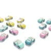 dantoy® tiny BIO Funcars Set - 20 Autos, ab 6 Monate