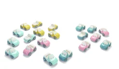 dantoy® tiny BIO Funcars Set - 20 Autos, ab 6 Monate
