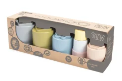 dantoy® tiny BIO-Stapelbecher