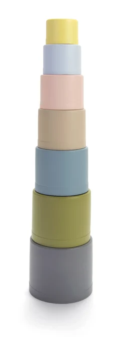 dantoy® tiny BIO-Stapelbecher