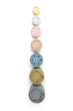 dantoy® tiny BIO-Stapelbecher