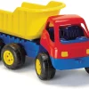 dantoy® Truck Giant, Länge 84 cm, im Karton