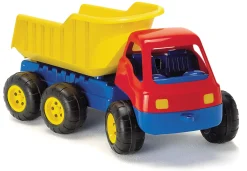 dantoy® Truck Giant, Länge 84 cm, im Karton
