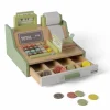 dantoy WOOD Kasse, 17 Teile