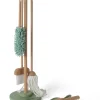 dantoy WOOD Reinigungsset, 6 Teile