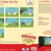 Das Alpaka muss Kacka. Kamishibai Bildkartenset, 2-4 Jahre
