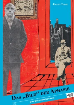 Das ?Bild? der Aphasie, Buch