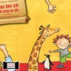 Das bin ich. Ich zeig es dir. Kamishibai Bildkartenset, 1-4 Jahre