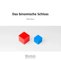 Das binomische Schloss, Lesebuch, ab 6 Jahre