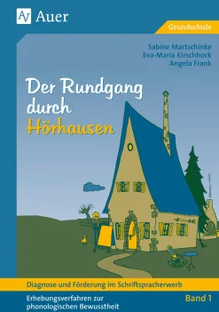 Das Birkenwald-Methodentraining zur Rechtschreibung