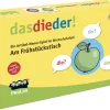 dasdieder! Am Frühstückstisch + Anybook PRO, Artikel-Memo-Spiel, ab 4 Jahre