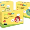 dasdieder! im 3er Paket + Anybook PRO - Grammatik-Spiele - Lieferbar ab November 24!