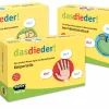 dasdieder! im 3er Paket + Anybook PRO, inkl. Audiostift PRO