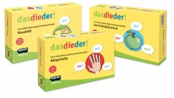 dasdieder! im 3er Paket + Anybook PRO, inkl. Audiostift PRO