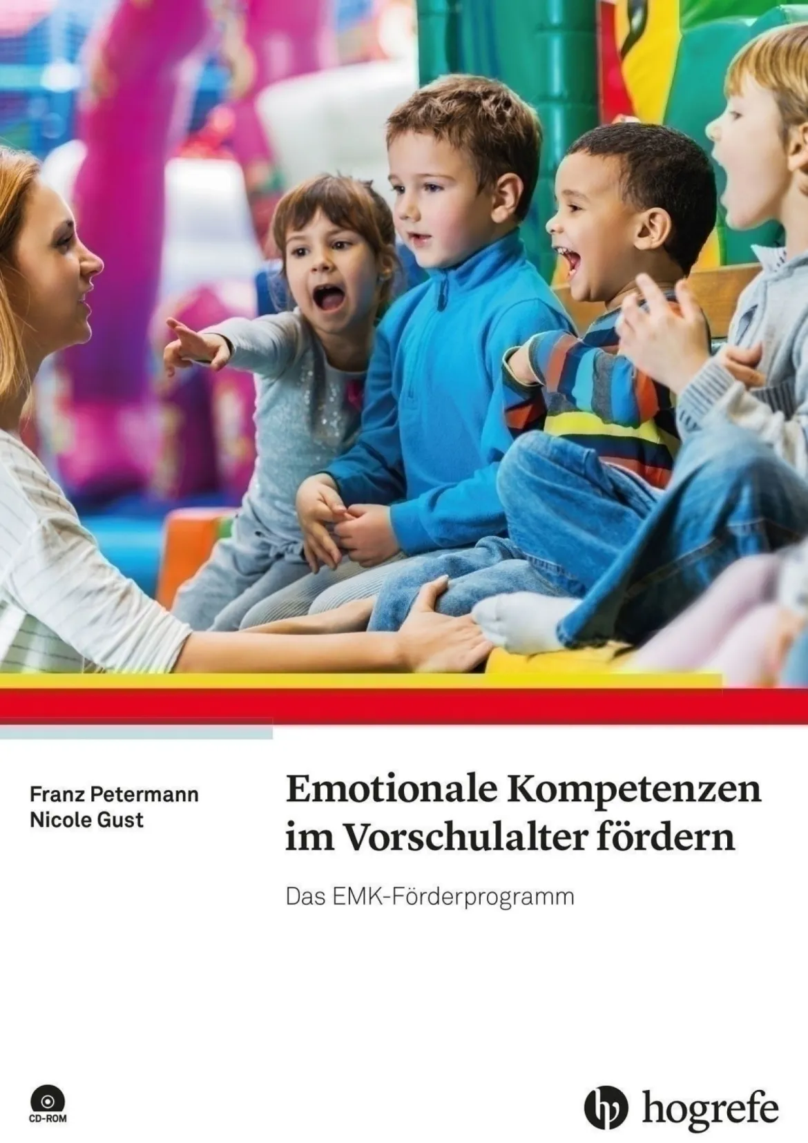 Das EMK-Förderprogramm Bildkartensatz, 3-6 Jahre